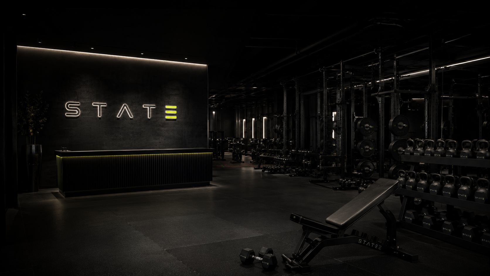 STATE studio