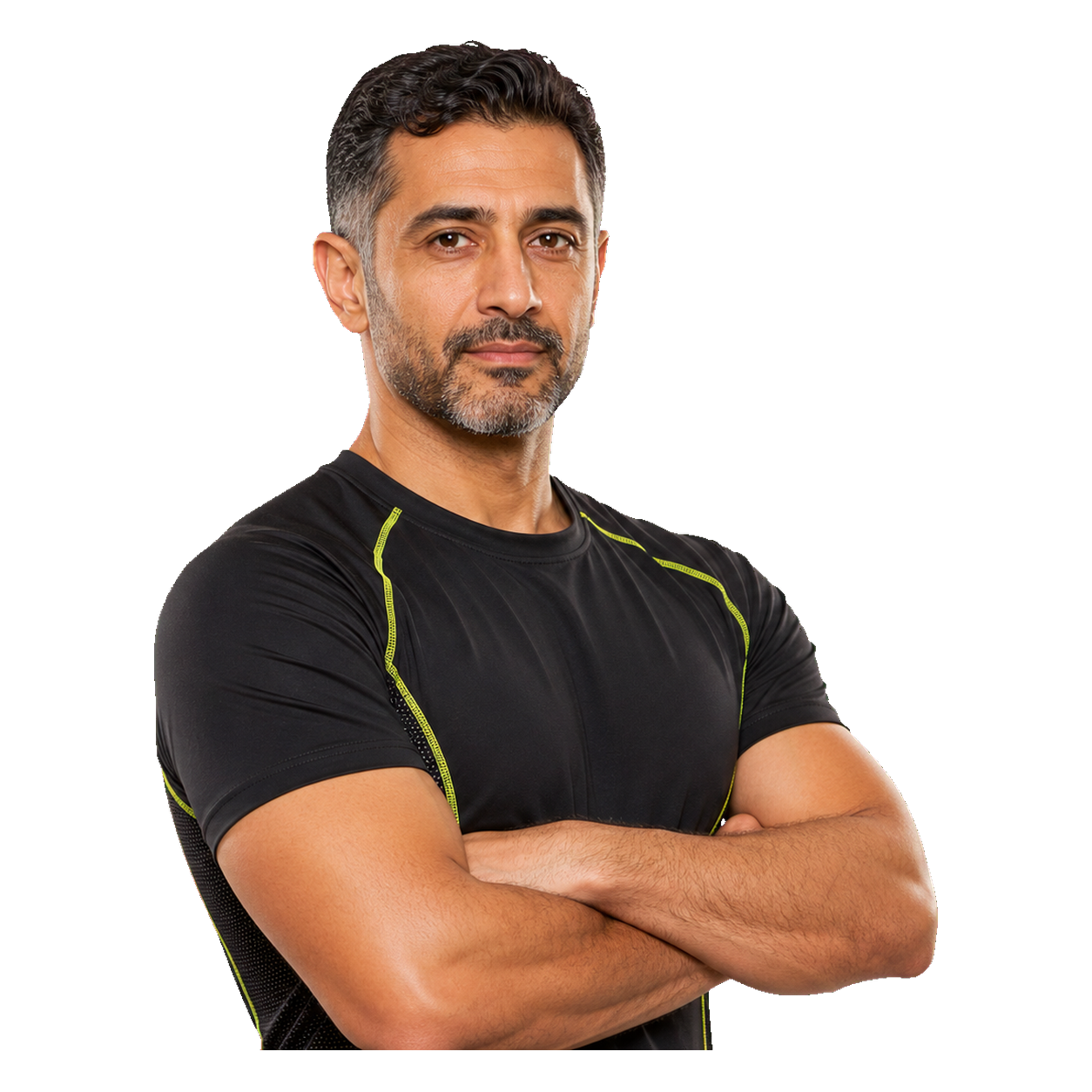Amir Rahman