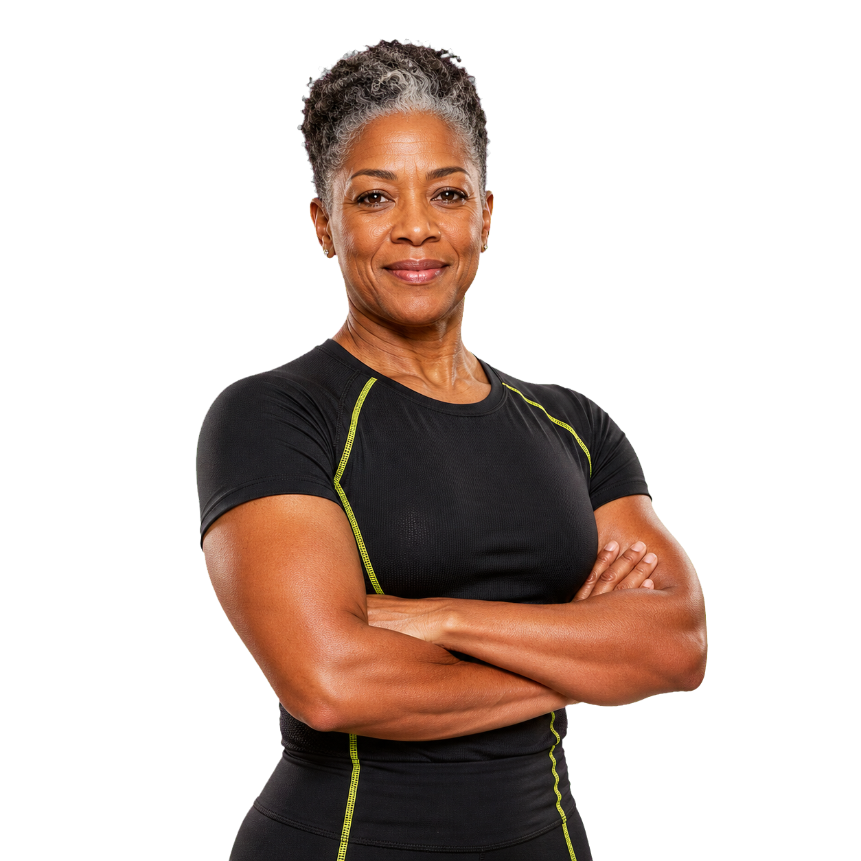Eleanor “Coach El” Reeves