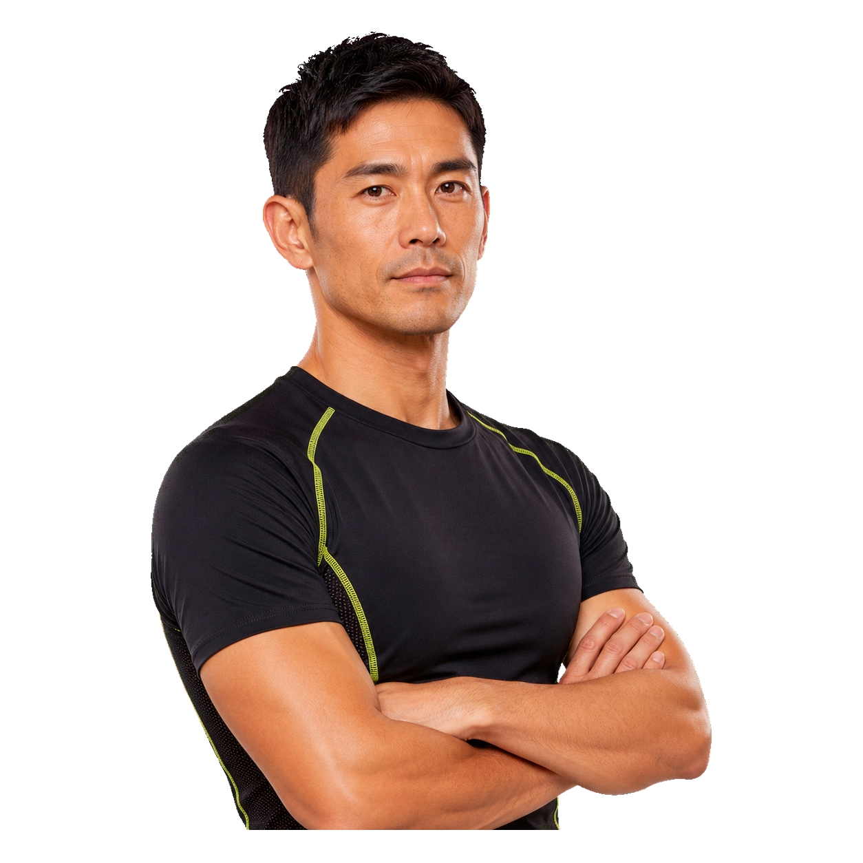 Kai Tanaka