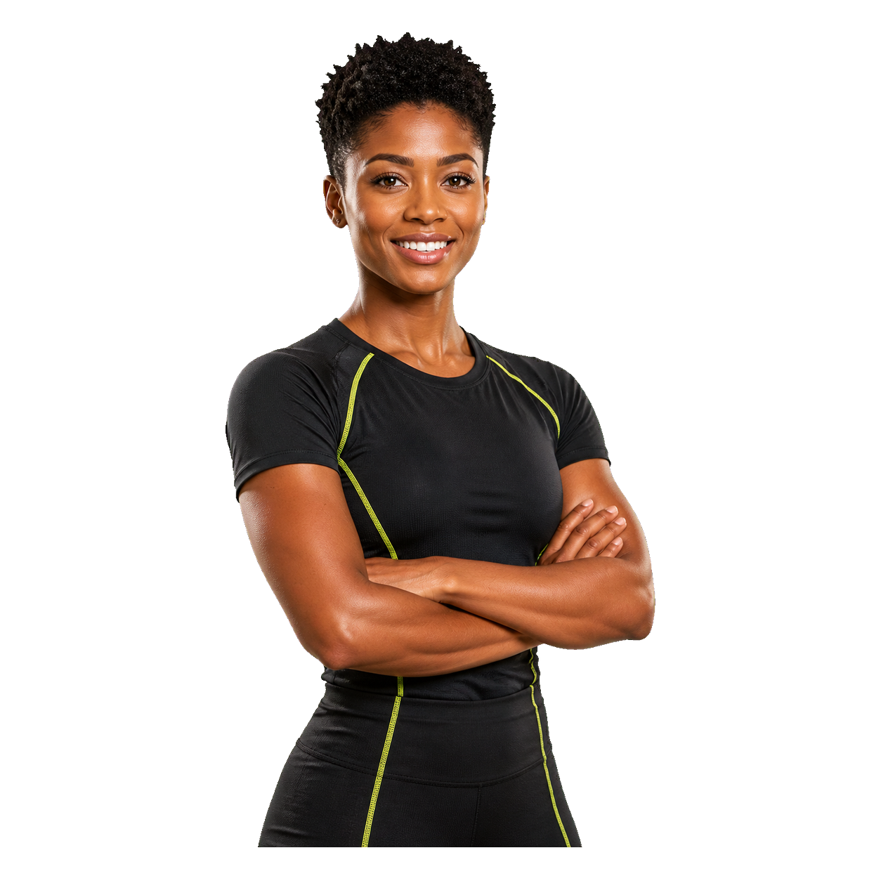Nia Okafor