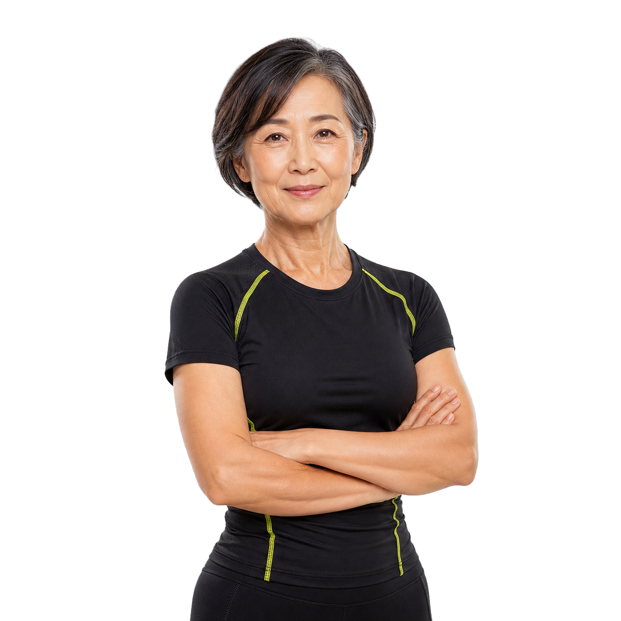 Yuki Nakamura